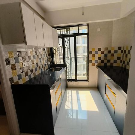 Atithi Stay Ulwe, Нави Мумбай Екстериор снимка